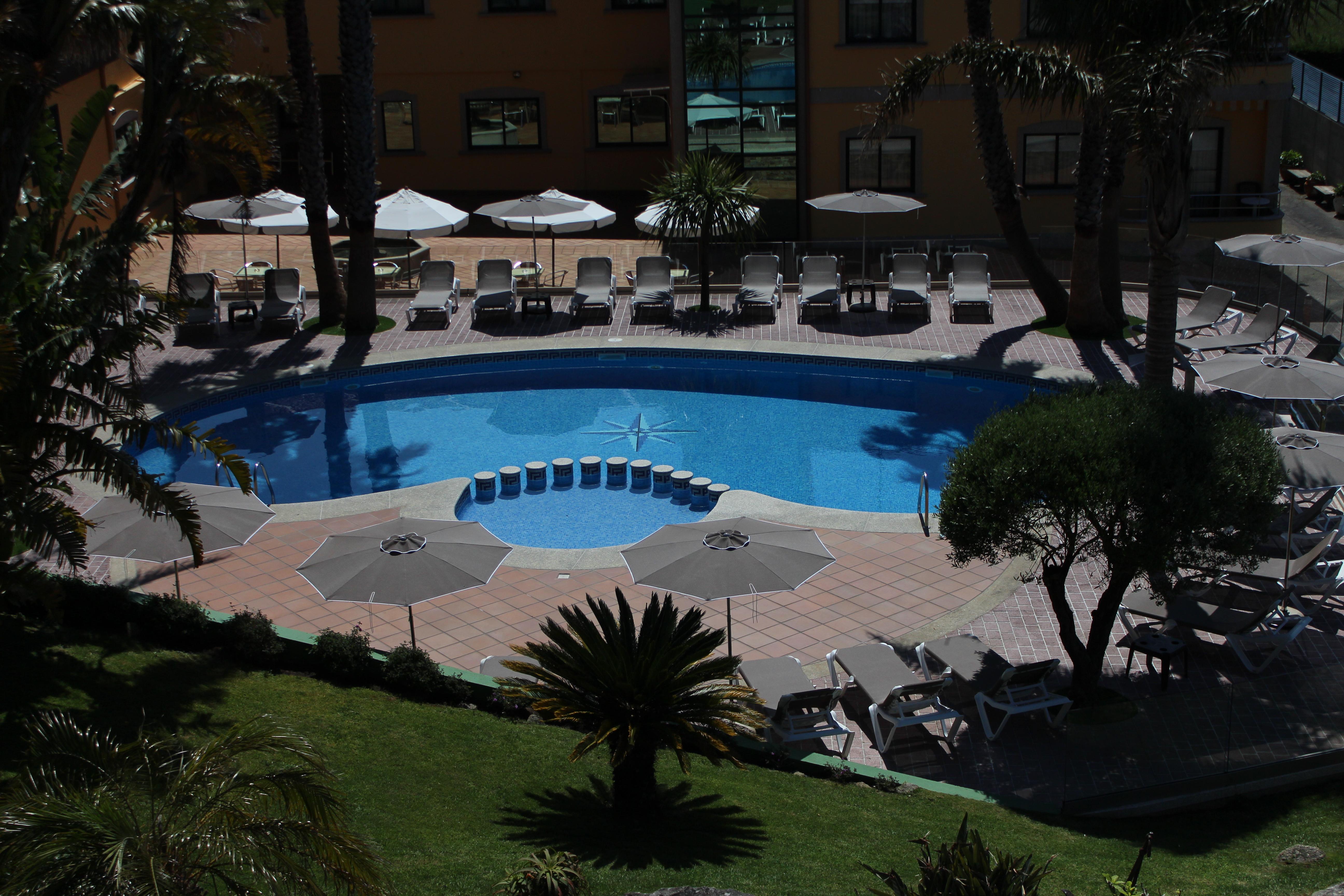 Apartamentos Atlantico Resort Montalvo Extérieur photo