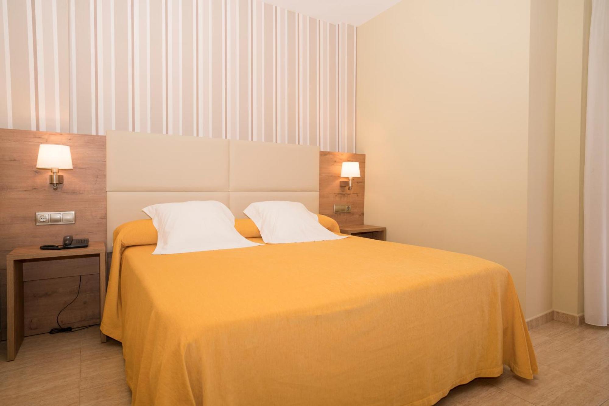 Apartamentos Atlantico Resort Montalvo Extérieur photo