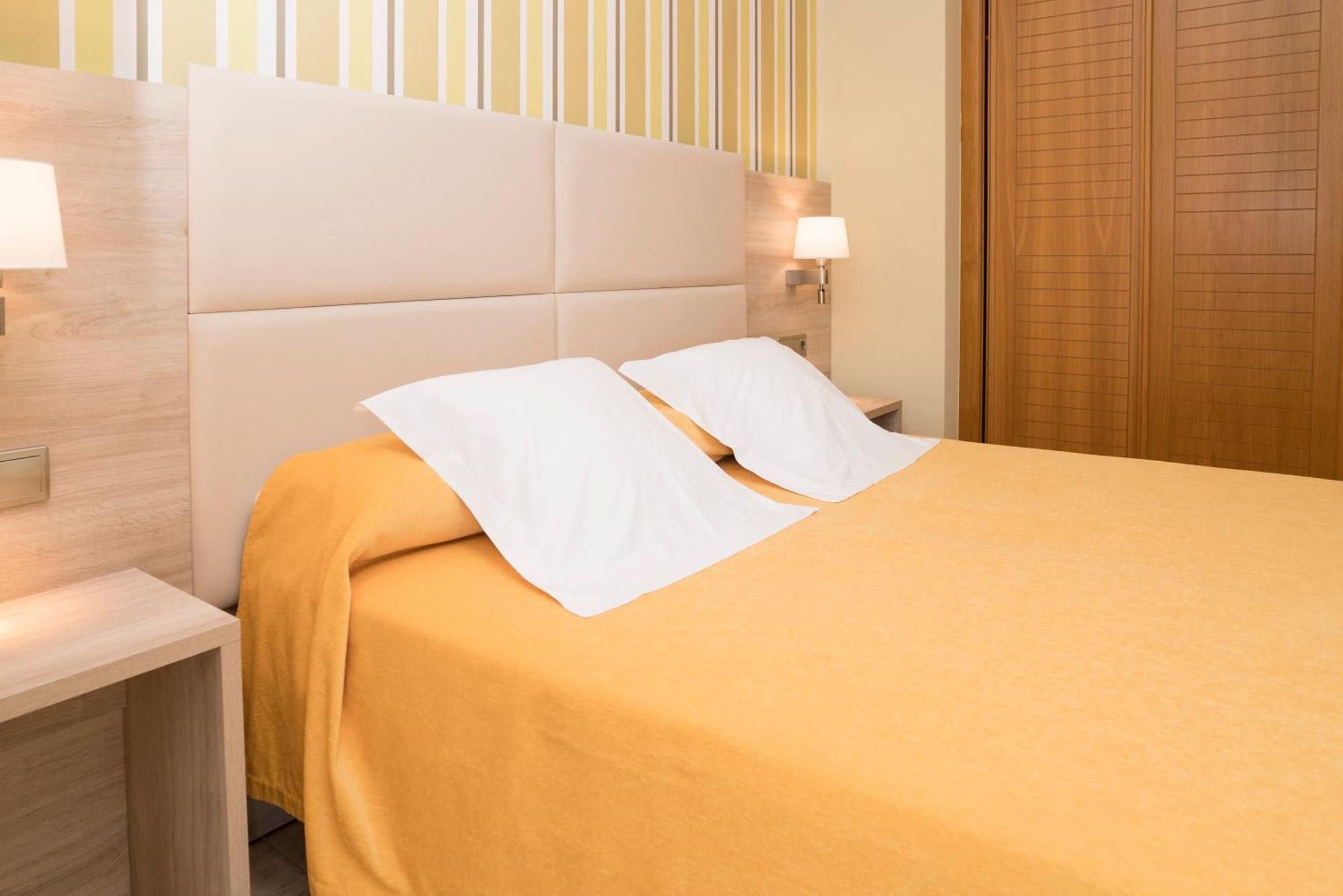 Apartamentos Atlantico Resort Montalvo Extérieur photo