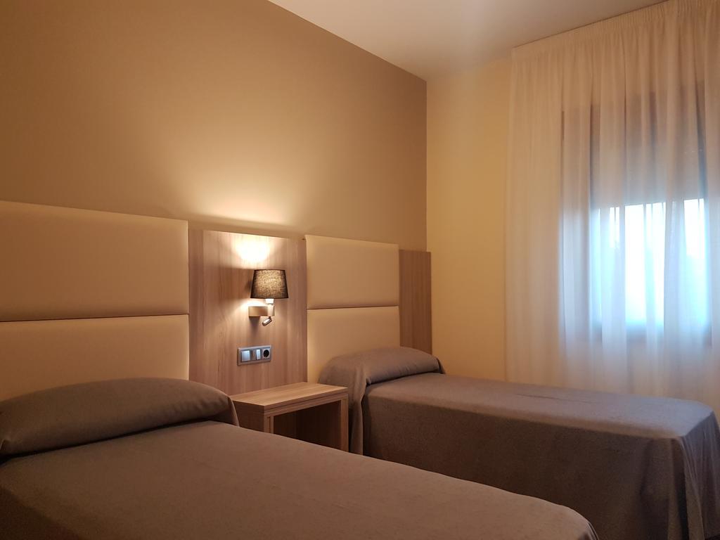 Apartamentos Atlantico Resort Montalvo Extérieur photo
